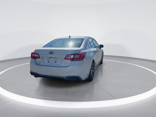 Used 2019 Subaru Legacy 3.6R Limited AWD/4WD image 7