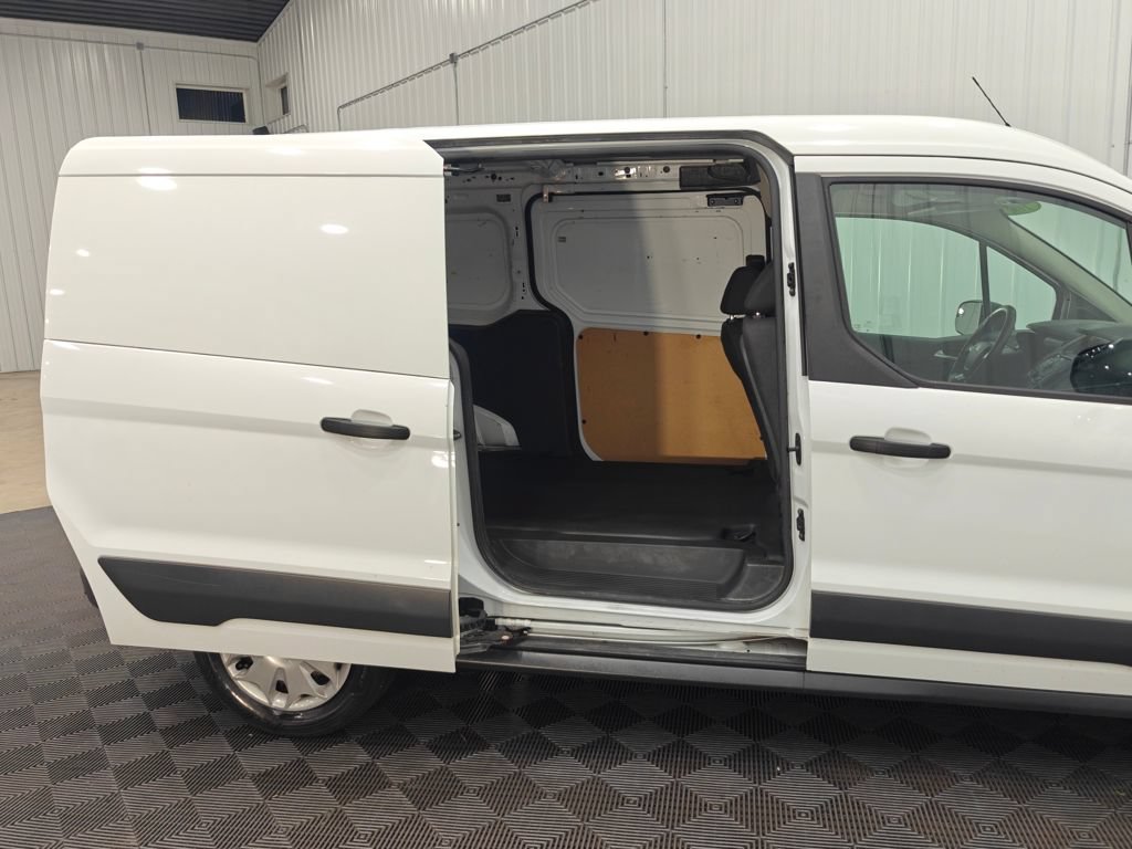 Used 2016 Ford Transit Connect XLT FWD image 22
