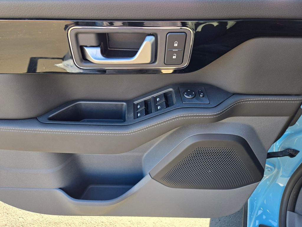 New 2025 INEOS Grenadier Trialmaster Edition image 18