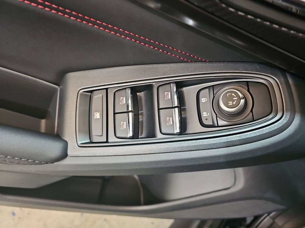 New 2026 Subaru WRX Premium image 29