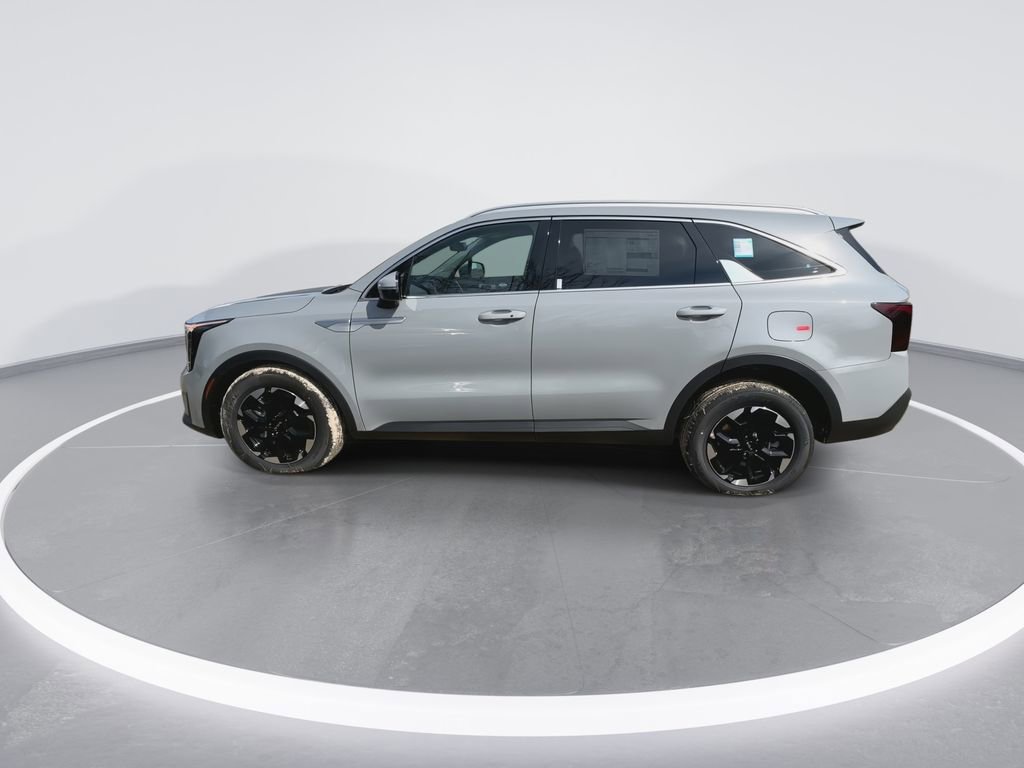 New 2026 Kia Sorento S w/ S Panoramic Sunroof Package FWD image 5