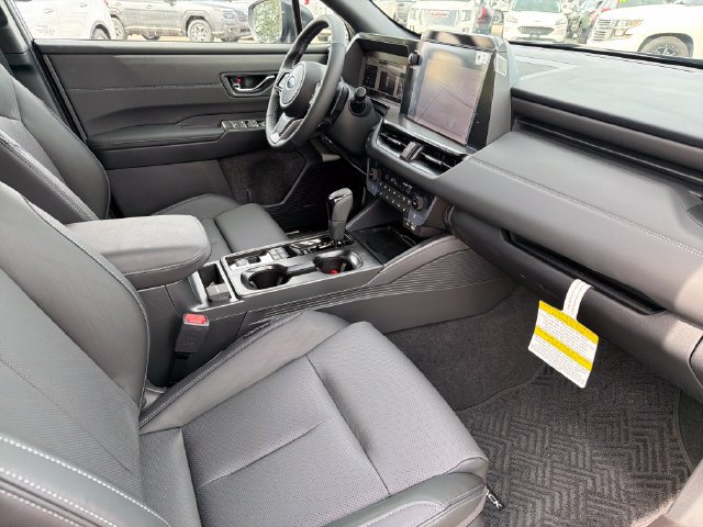 New 2026 Subaru Outback Touring XT AWD/4WD image 23