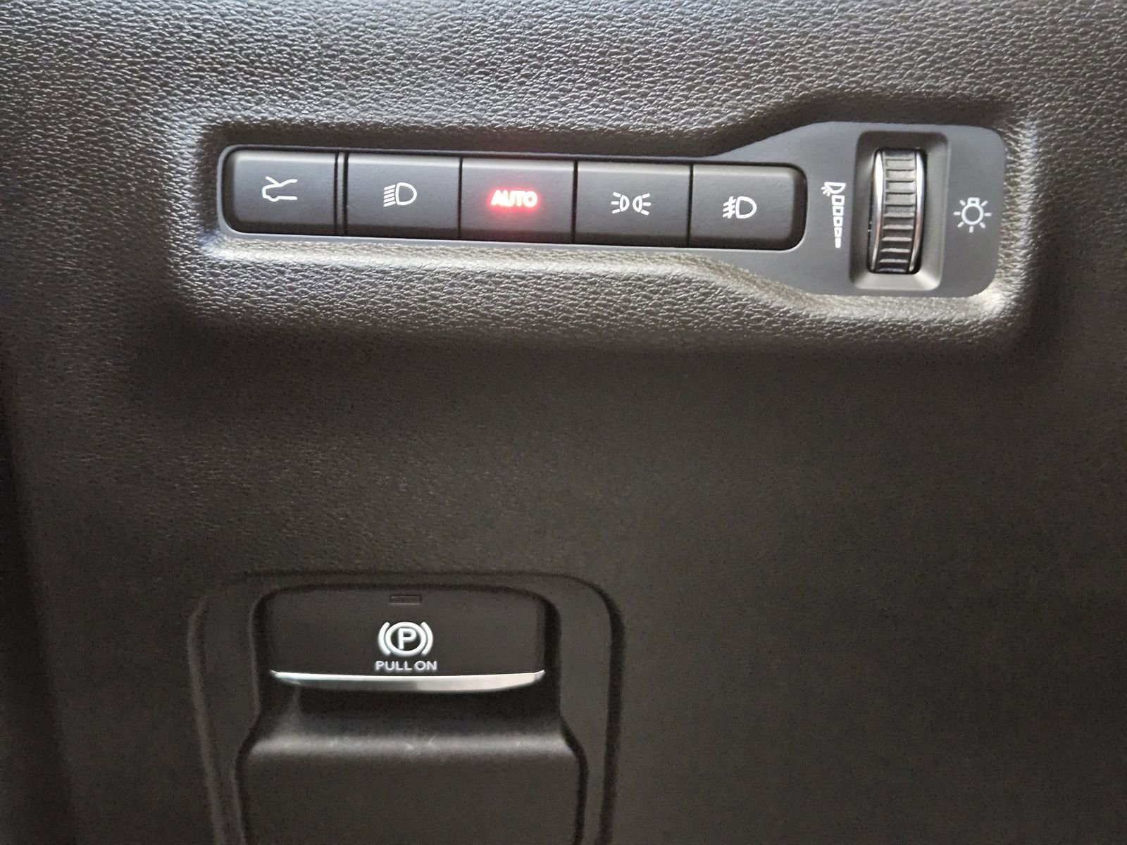 New 2025 Jeep Wagoneer S Limited image 19