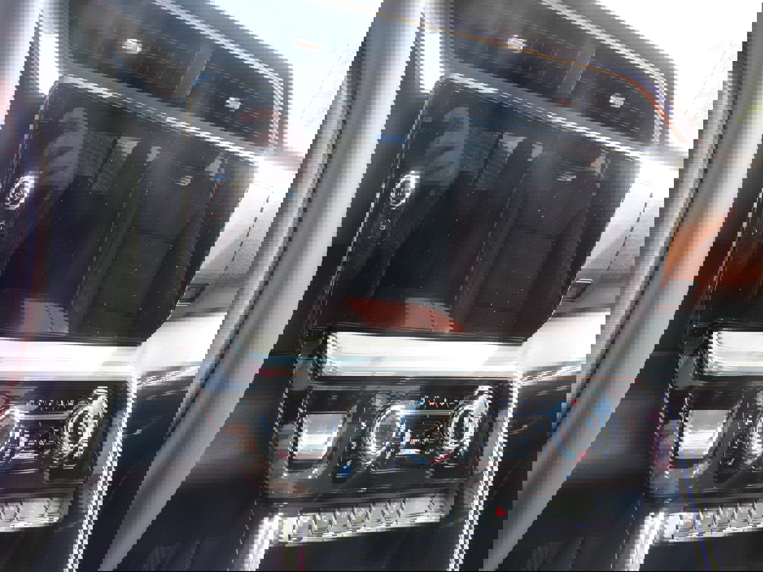 New 2026 GMC Sierra 1500 Denali Ultimate image 13