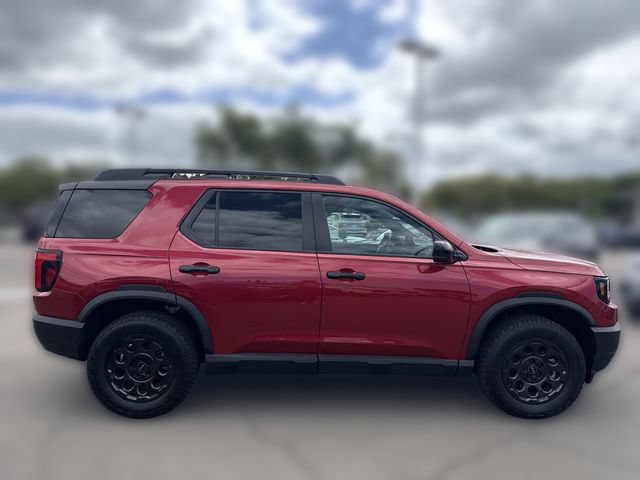 Used 2026 Honda Passport TrailSport image 6