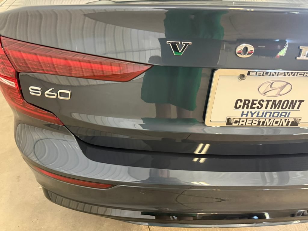 Used 2024 Volvo S60 T8 Plus w/ Climate Package AWD/4WD image 18