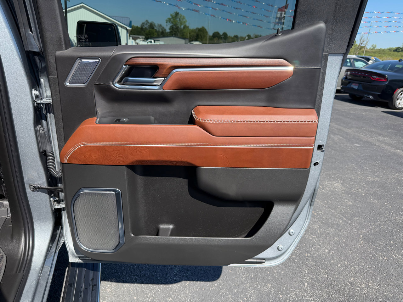 Used 2024 GMC Sierra 1500 Denali Ultimate image 22