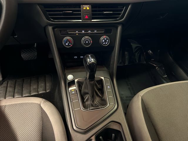 Used 2022 Volkswagen Taos S image 26