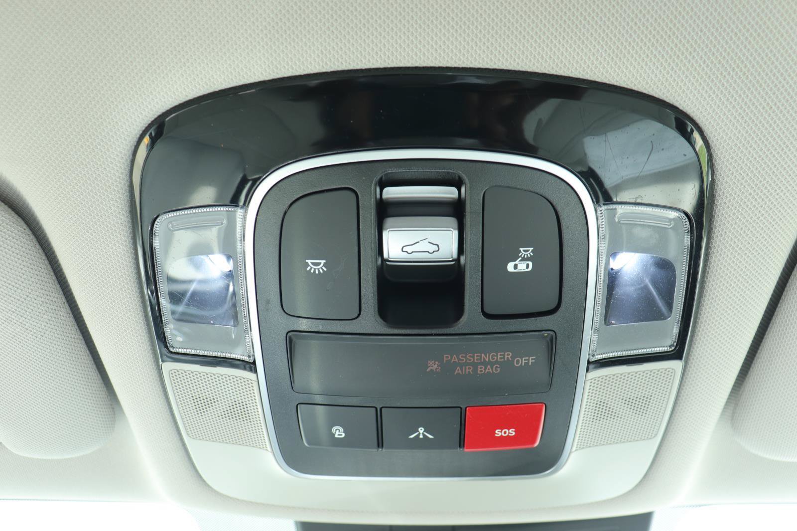 Used 2023 Hyundai Sonata Limited FWD image 20