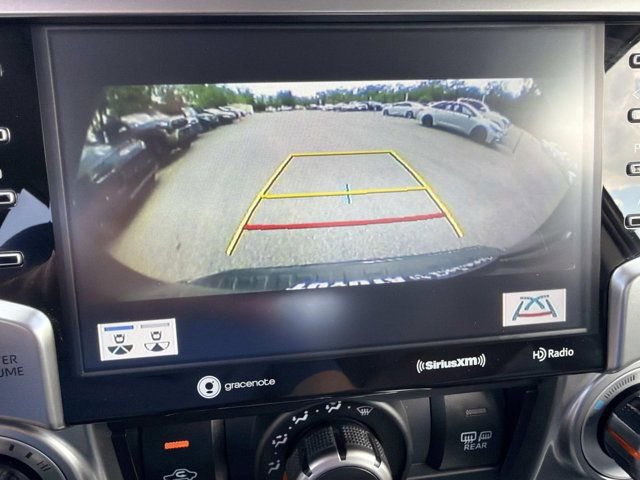Certified 2024 Toyota 4Runner SR5 Premium w/ Moonroof Package AWD/4WD image 30