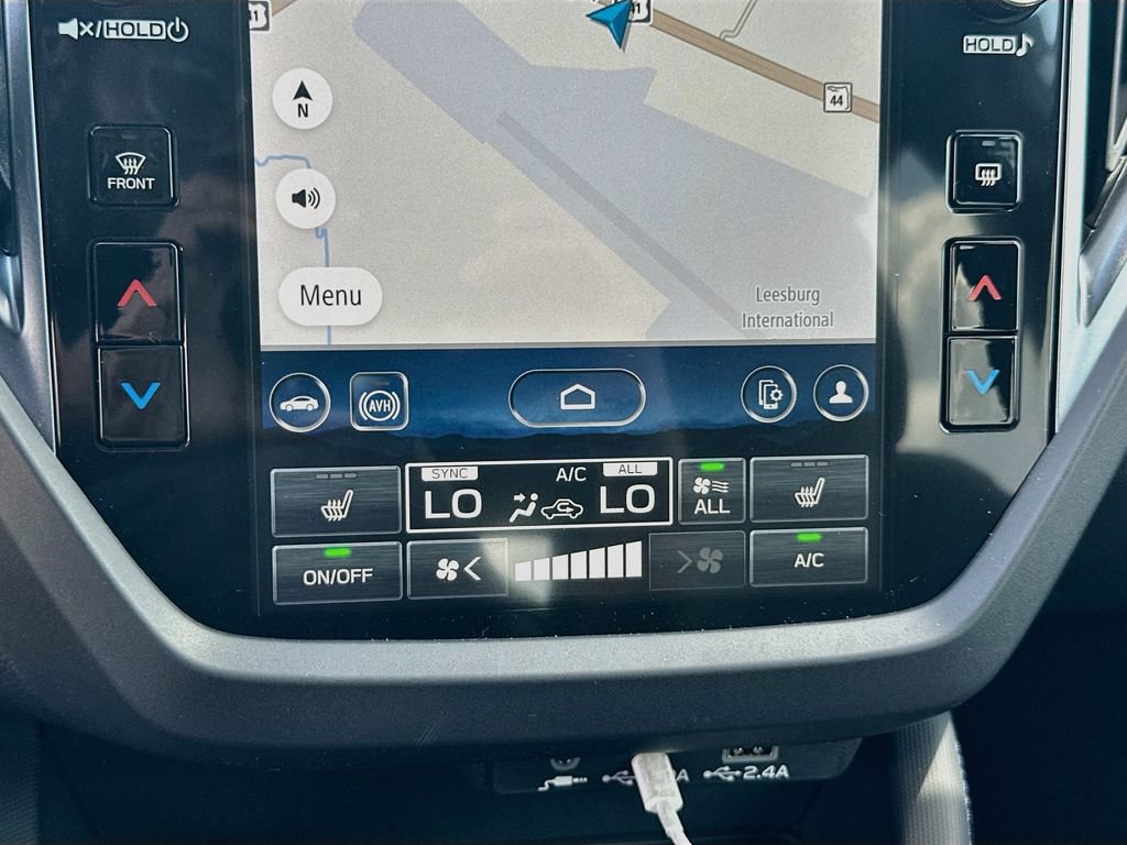 New 2026 Subaru Forester Limited AWD/4WD image 15
