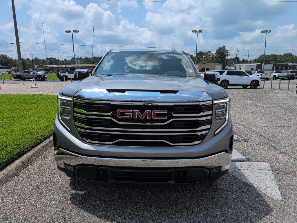 Used 2024 GMC Sierra 1500 SLT