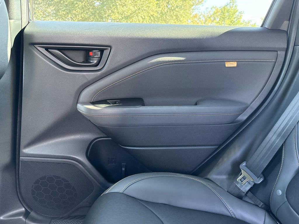 New 2026 Subaru Forester Wilderness image 15