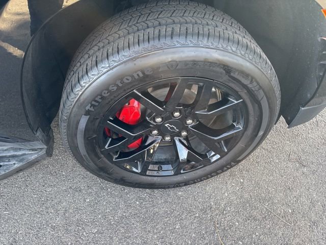 Used 2023 Chevrolet Tahoe RST w/ RST Performance Edition image 38