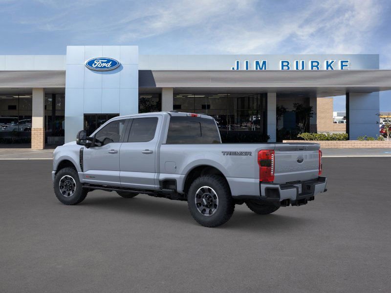 New 2026 Ford F250 Lariat w/ Tremor Off-Road Package image 4