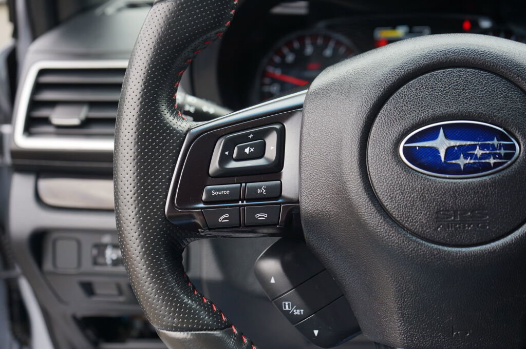 Used 2019 Subaru WRX STI AWD/4WD image 24