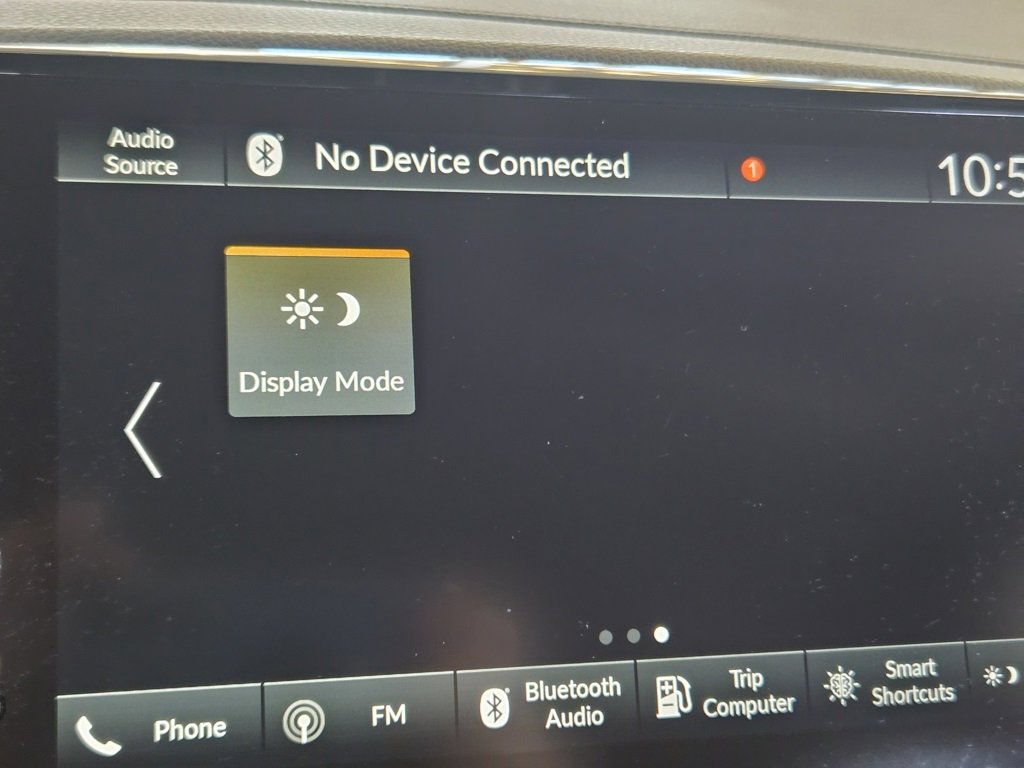 Used 2024 Honda Ridgeline Sport image 43