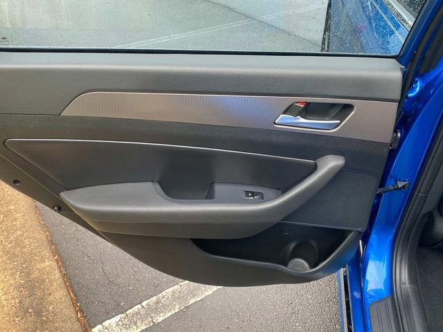 Used 2018 Hyundai Sonata Sport FWD image 10