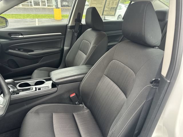 Used 2023 Nissan Altima 2.5 SV AWD/4WD image 15