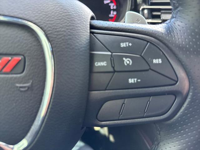 Certified 2023 Dodge Durango GT w/ Blacktop Package image 20