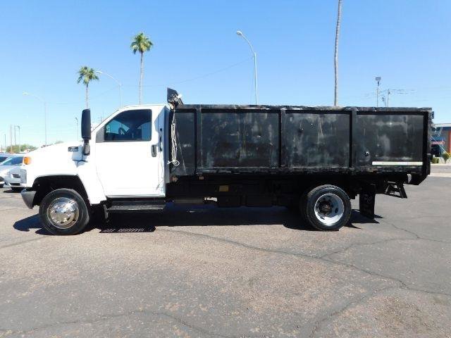 Used 2003 Chevrolet Kodiak C4500 2WD Regular Cab image 4