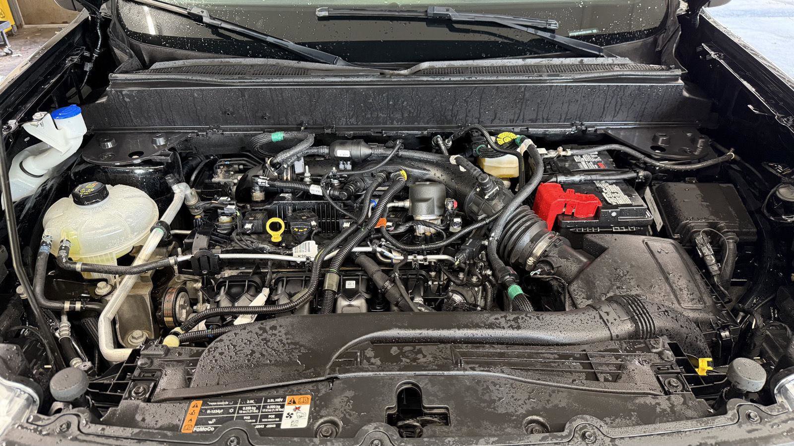 Used 2022 Ford Maverick XLT w/ Equipment Group 300A Standard image 31