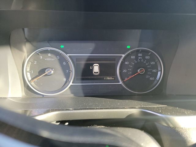 Used 2021 Kia Sorento S image 15