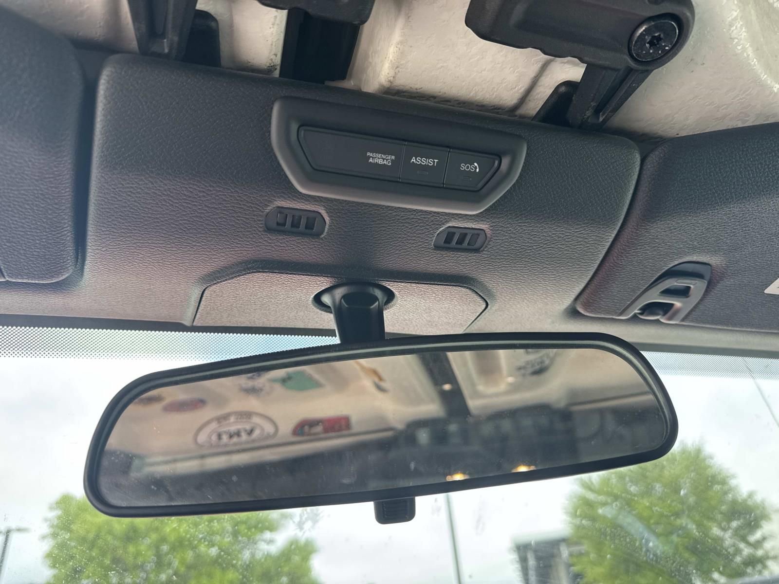 Used 2023 Jeep Wrangler Sport image 24