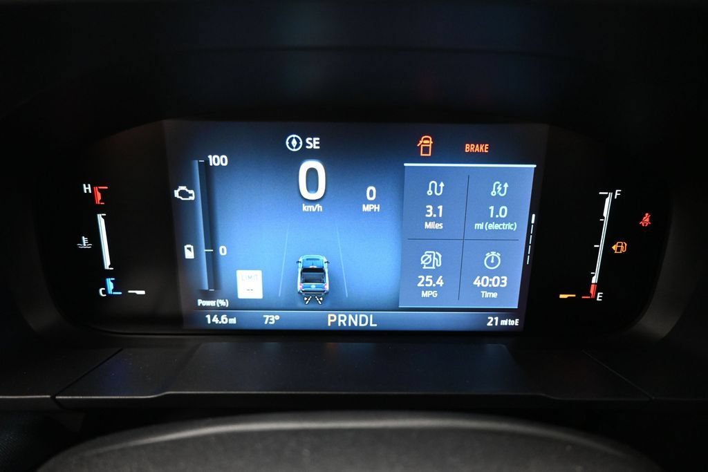 New 2026 Ford Maverick Lariat AWD/4WD image 13