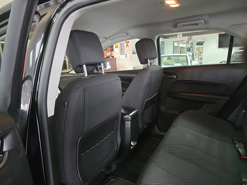 Used 2013 Chevrolet Equinox LS FWD image 12