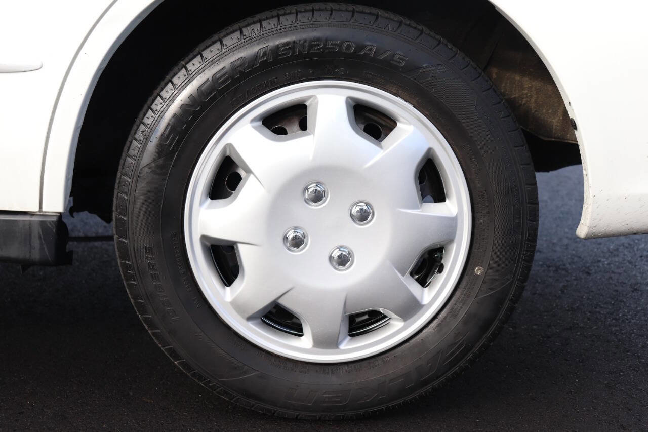 Used 2001 Honda Accord LX image 14