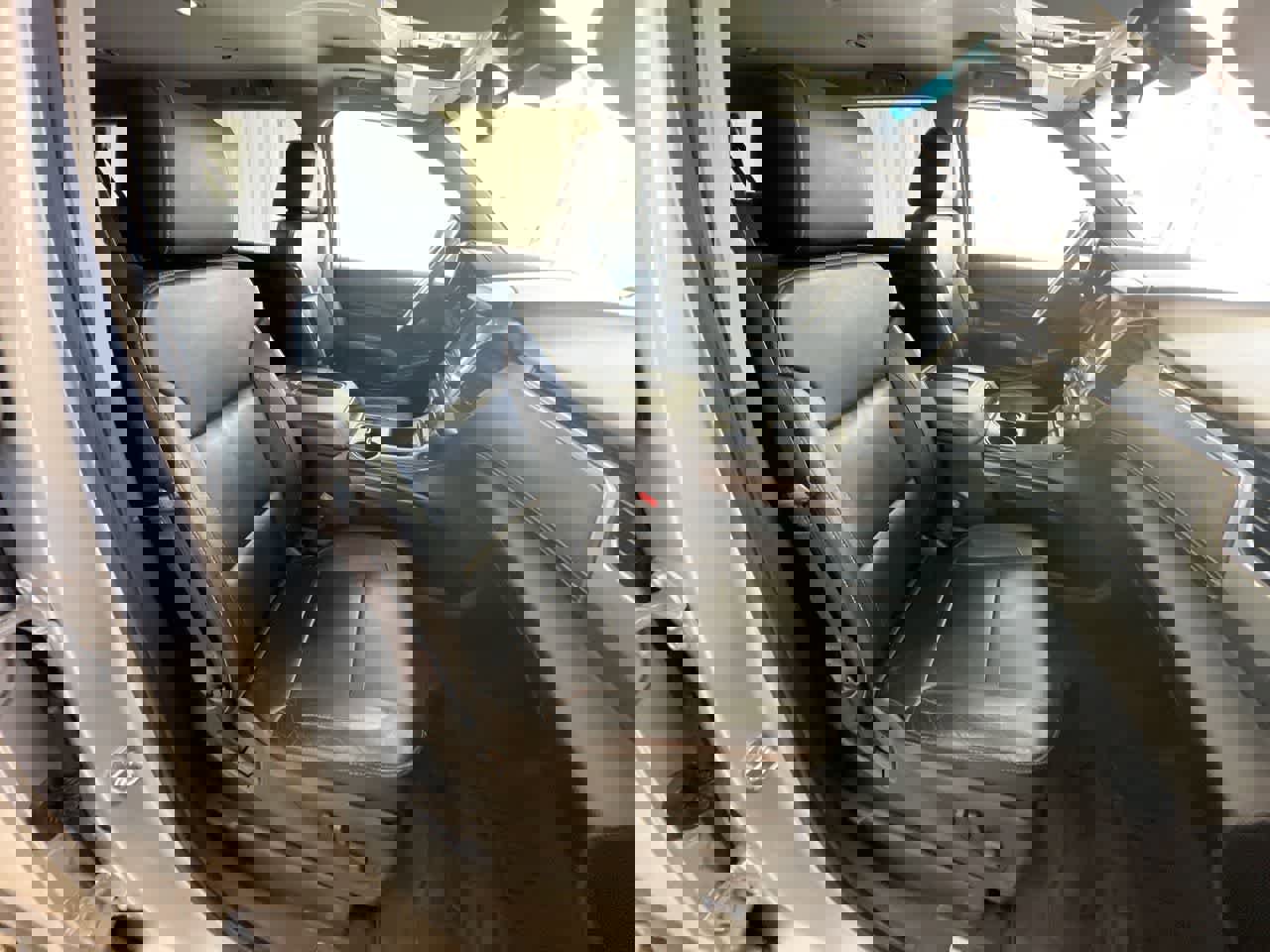 Used 2016 Chevrolet Suburban LT w/ Max Trailering Package AWD/4WD image 25