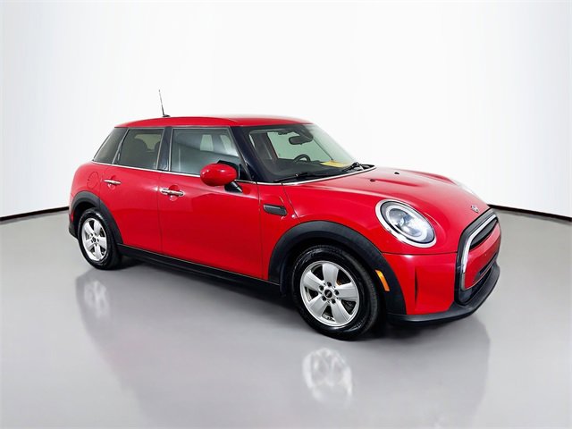 Used 2022 MINI Cooper 4-Door Hardtop image 28