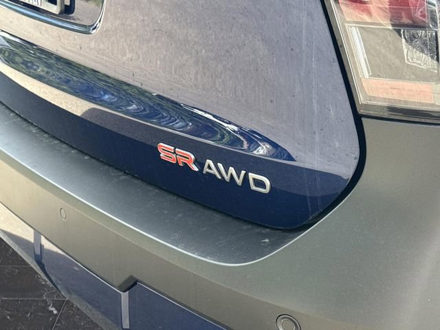 New 2026 Nissan Kicks SR w/ Cold Weather Package image 29