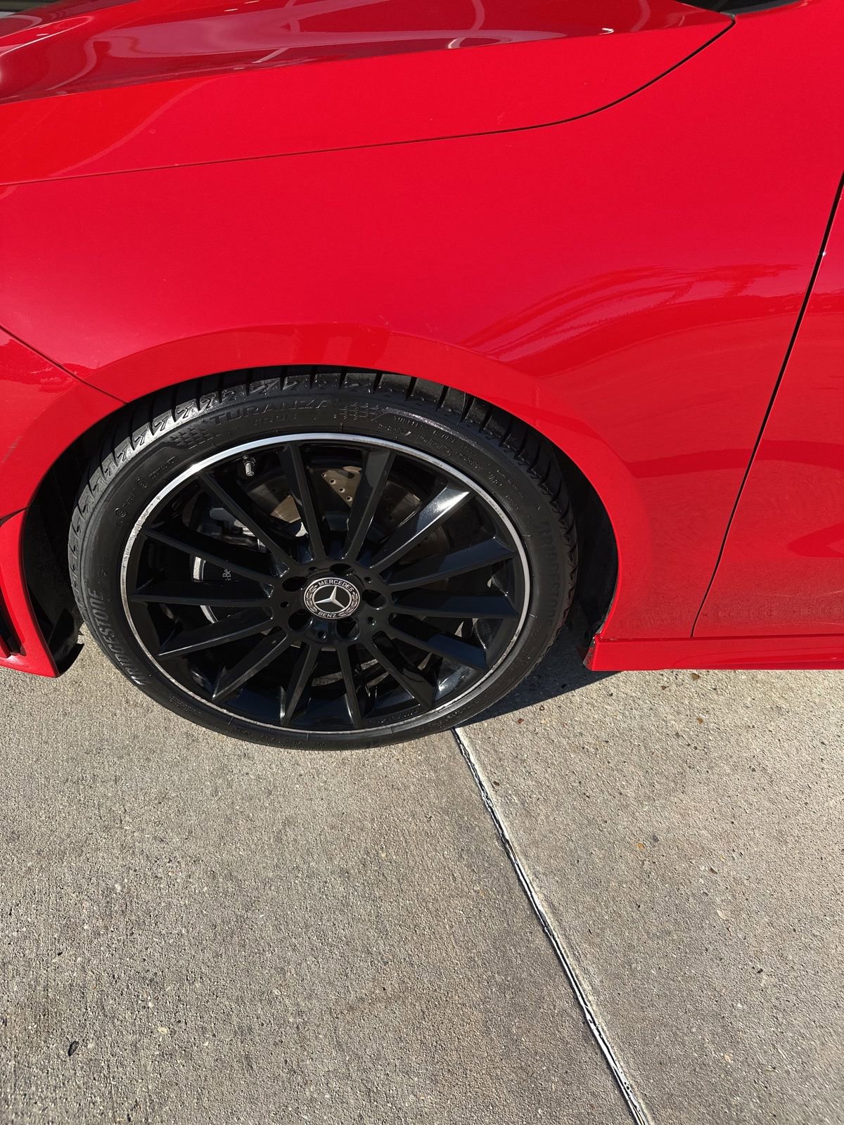 Used 2020 Mercedes-Benz CLA 250 image 2