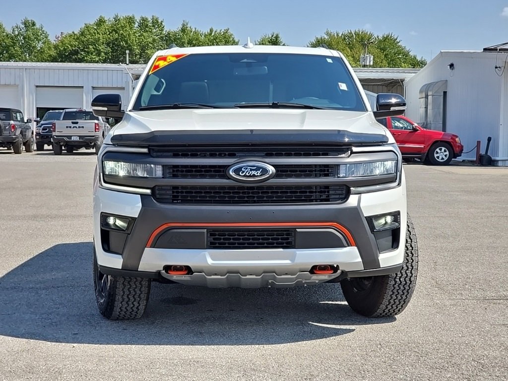 Used 2024 Ford Expedition Timberline image 2
