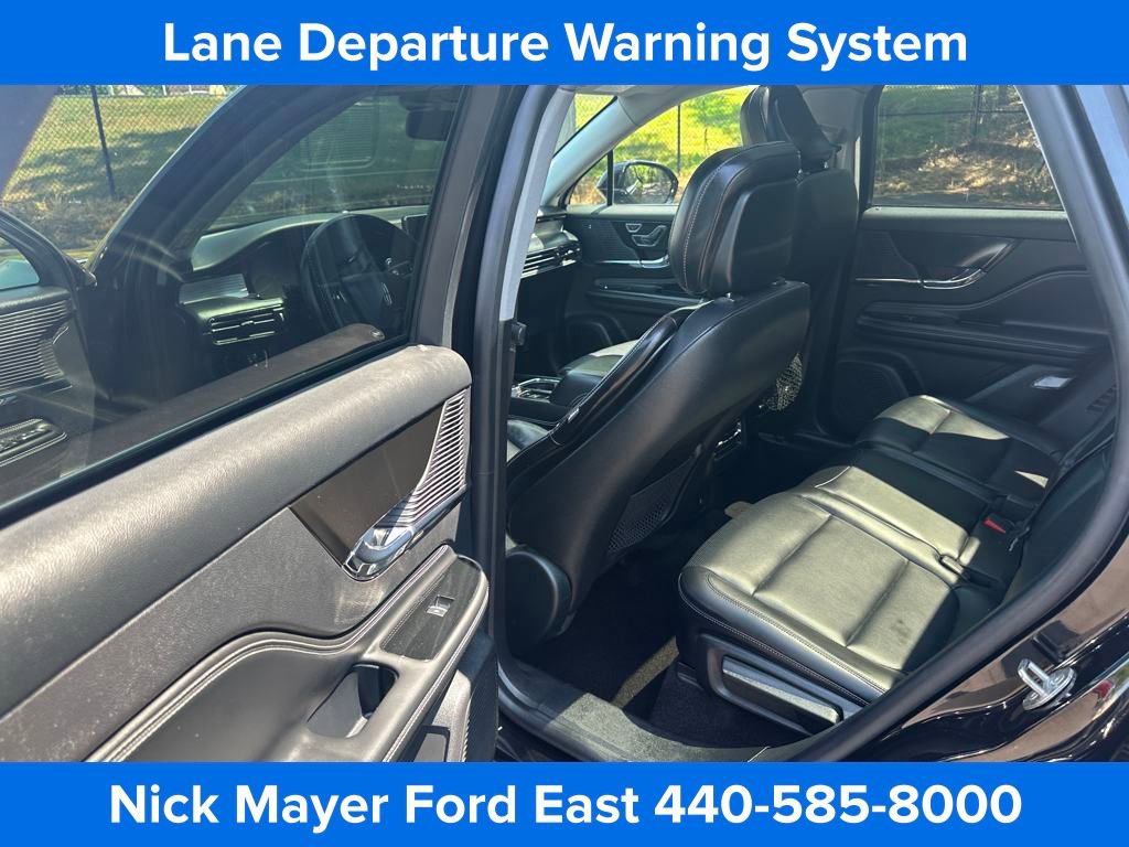 Used 2020 Lincoln Corsair AWD w/ Premium Package image 21