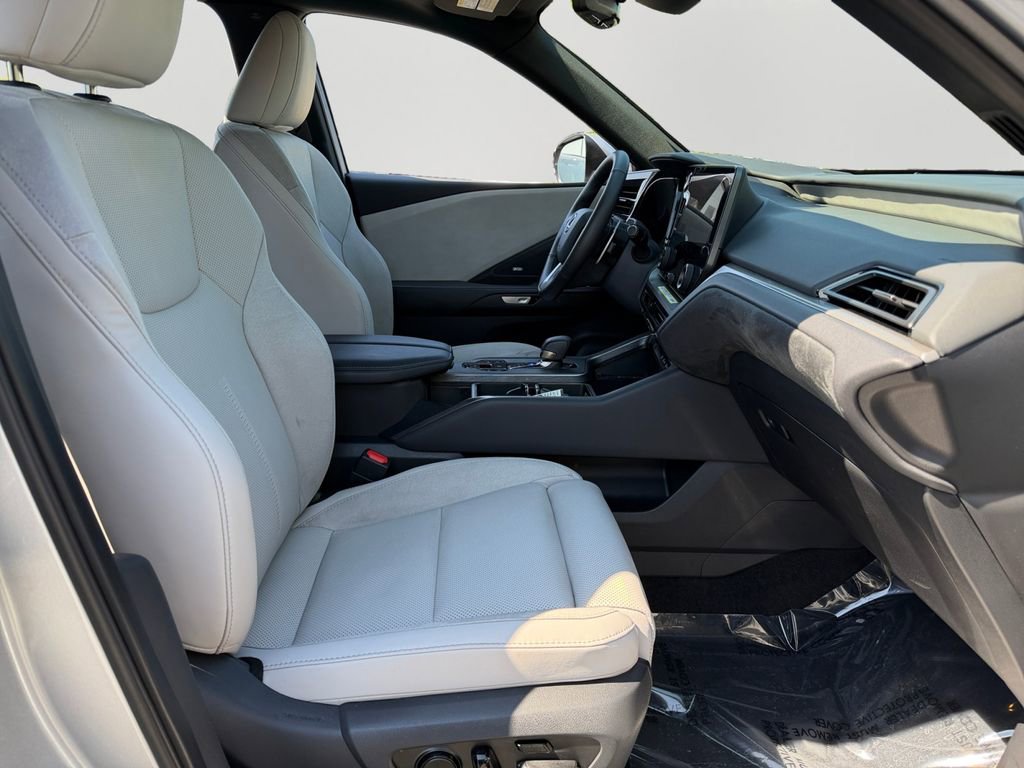 Certified 2026 Lexus TX 350 AWD w/ Technology Package image 8