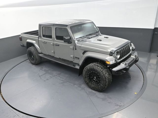 Used 2022 Jeep Gladiator Sport image 19