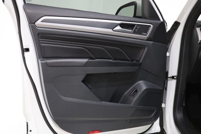 Used 2020 Volkswagen Atlas Cross Sport SEL Premium w/ Cross Sport MDO Package AWD/4WD image 20