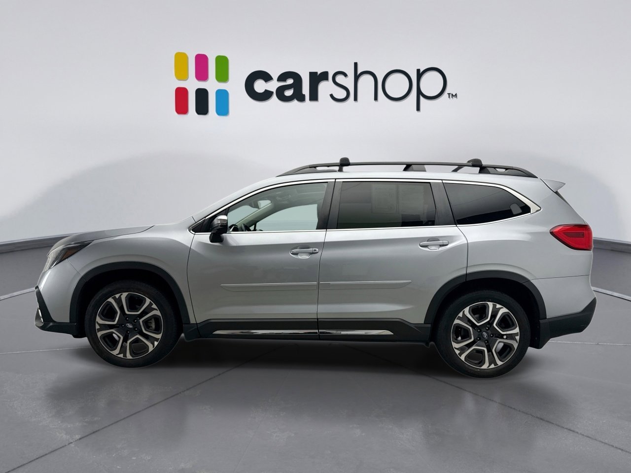 Used 2023 Subaru Ascent Limited w/ Technology Package image 2