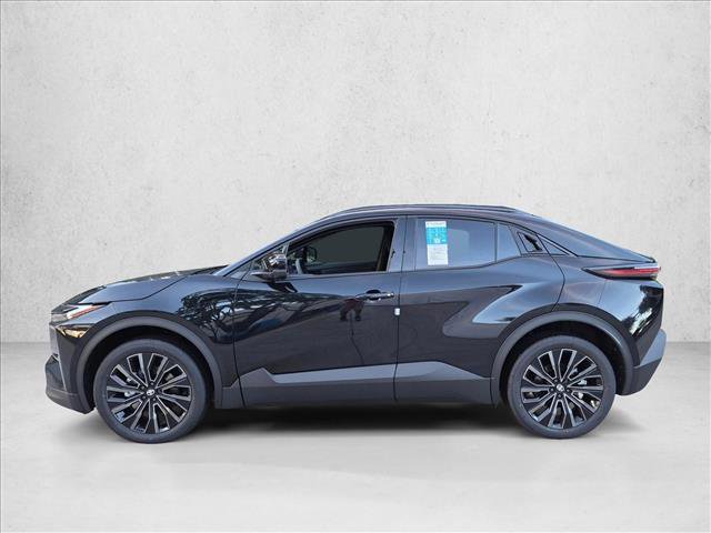 New 2026 Toyota C-HR AWD/4WD image 5