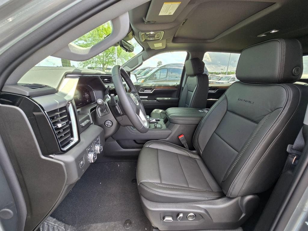 New 2026 GMC Sierra 1500 Denali image 22