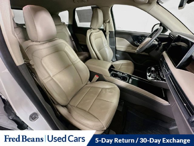 Certified 2023 Lincoln Corsair Reserve w/ Equipment Group 201A AWD/4WD image 34