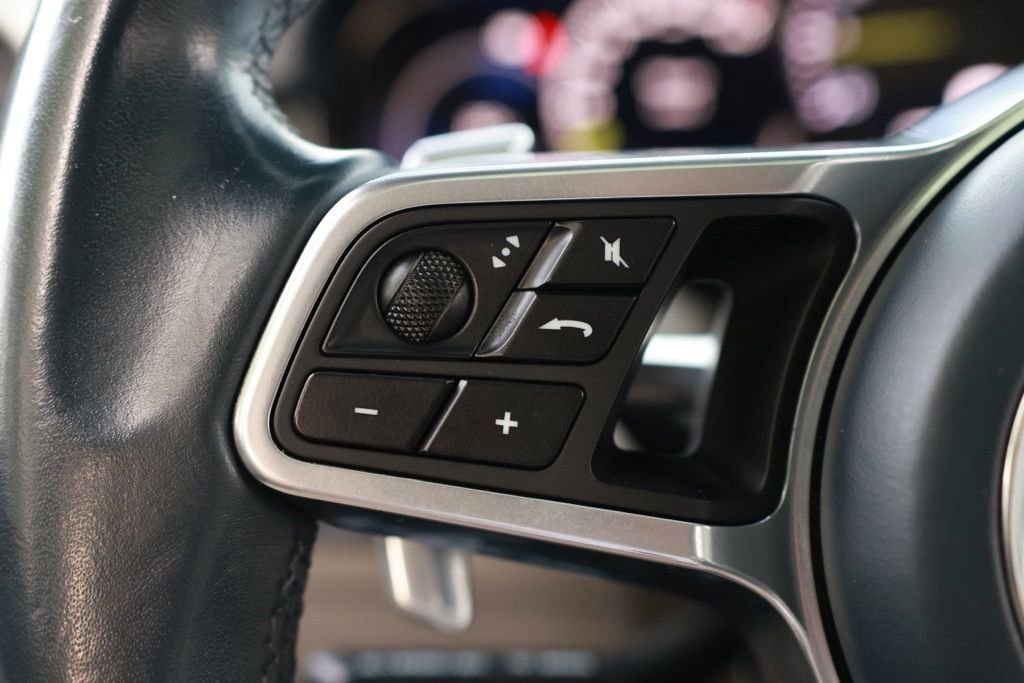 Used 2021 Porsche Cayenne E-Hybrid AWD/4WD image 65