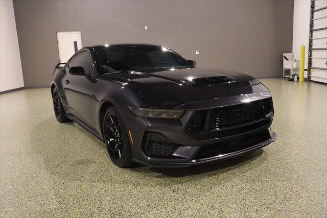 Used 2024 Ford Mustang GT Premium w/ GT Performance Package RWD image 1