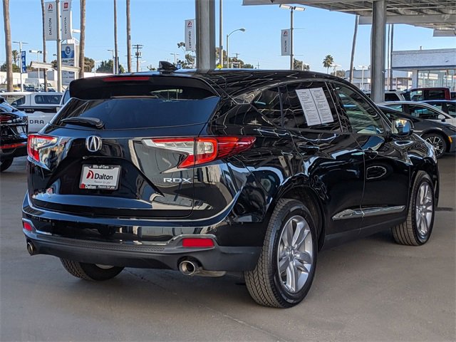 Used 2019 Acura RDX FWD w/ Advance Package image 4