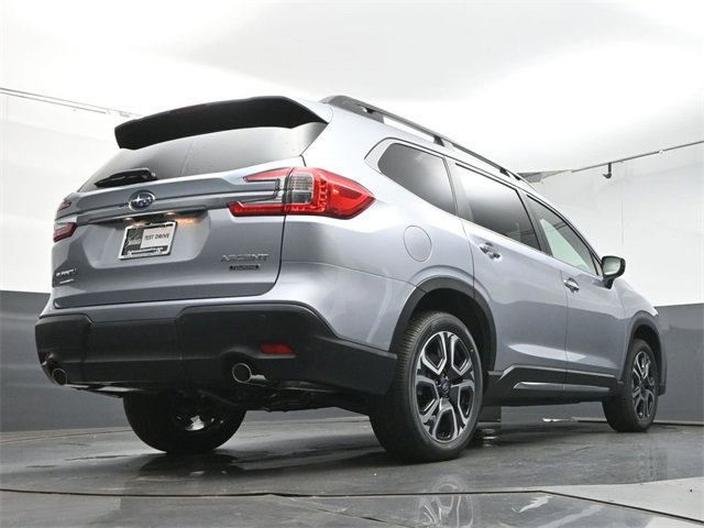 New 2025 Subaru Ascent Touring image 39