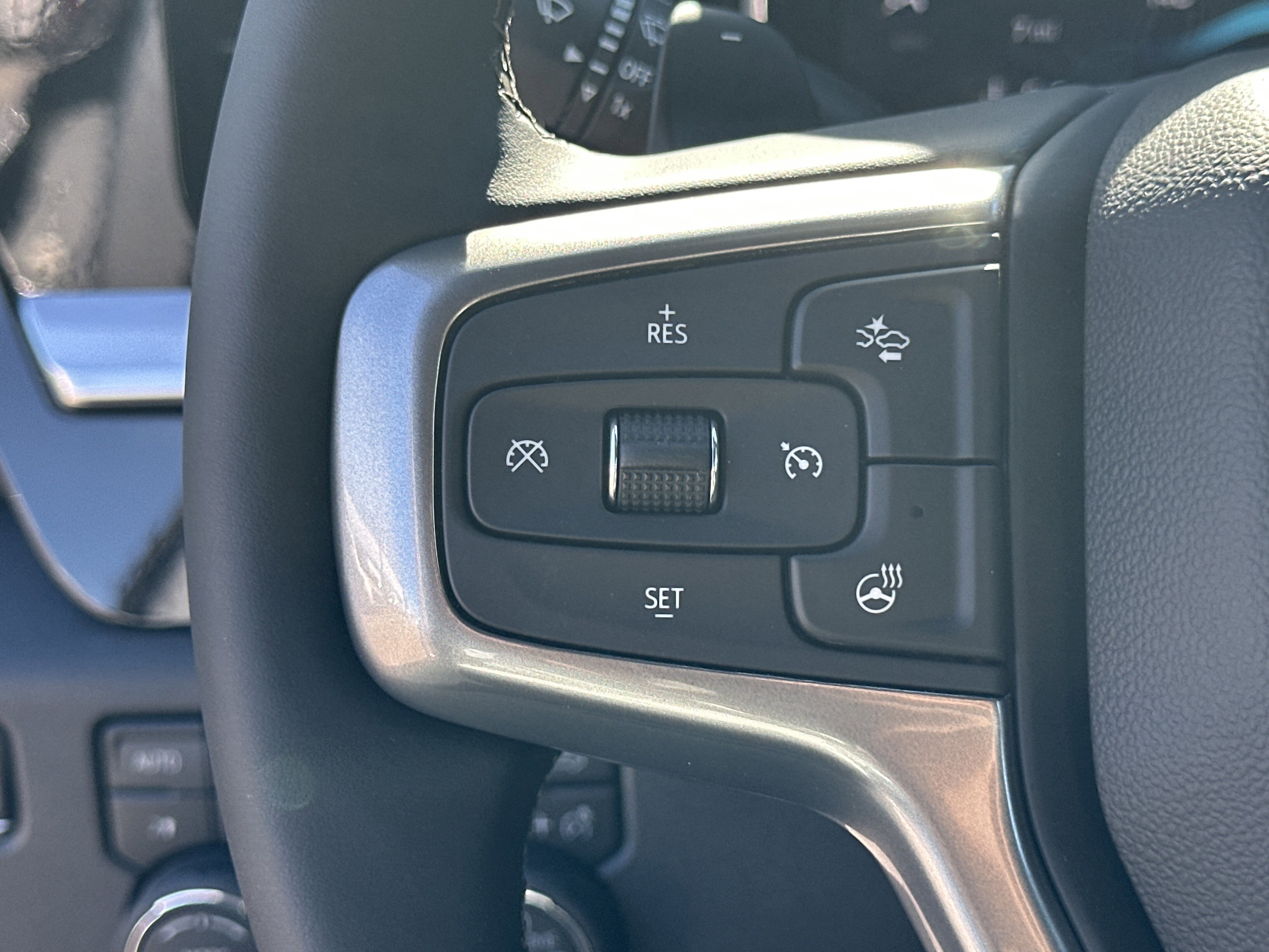 New 2026 Chevrolet Silverado 1500 LT Trail Boss w/ LT Trail Boss Premium Package image 24