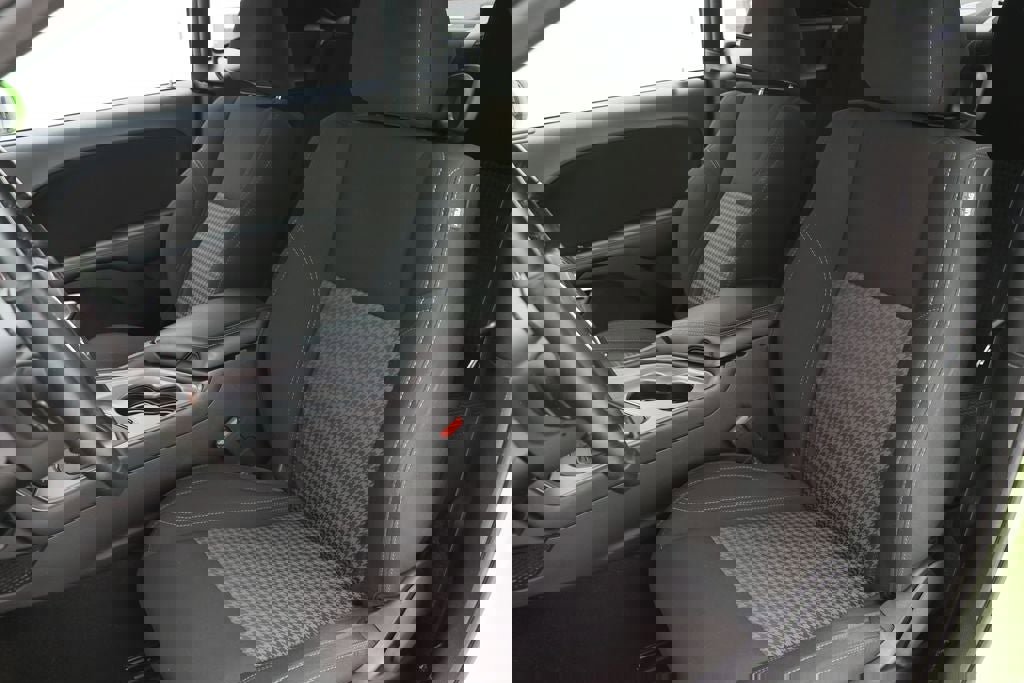 Used 2023 Dodge Challenger SXT w/ Blacktop Package image 11